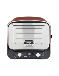 Cuptor Electric Ninja OO101EU, Roșu