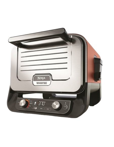 Cuptor Electric Ninja OO101EU, Roșu