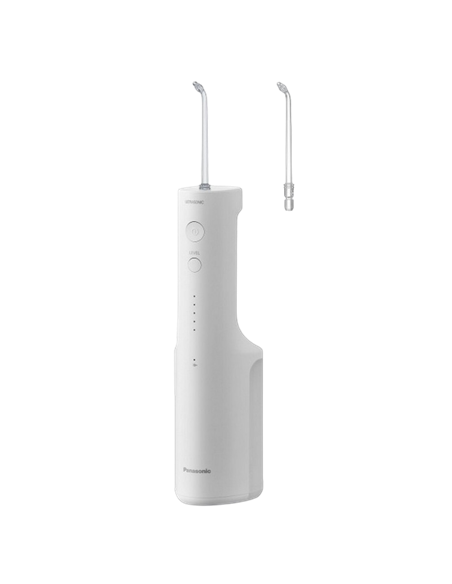 Ирригатор для полости рта Panasonic EW-DJ66-W321, Белый