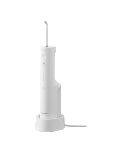 Ирригатор для полости рта Panasonic EW-DJ66-W321, Белый