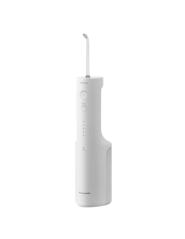 Ирригатор для полости рта Panasonic EW-DJ66-W321, Белый