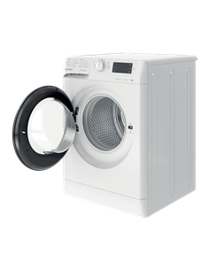 Стиральная машина Indesit MTWE 91495 WK, 9кг, Белый 2