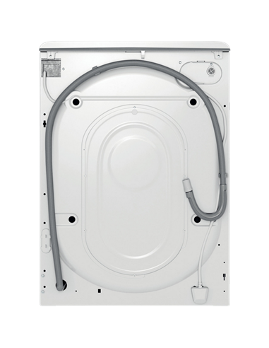 Стиральная машина Indesit MTWE 91495 WK, 9кг, Белый