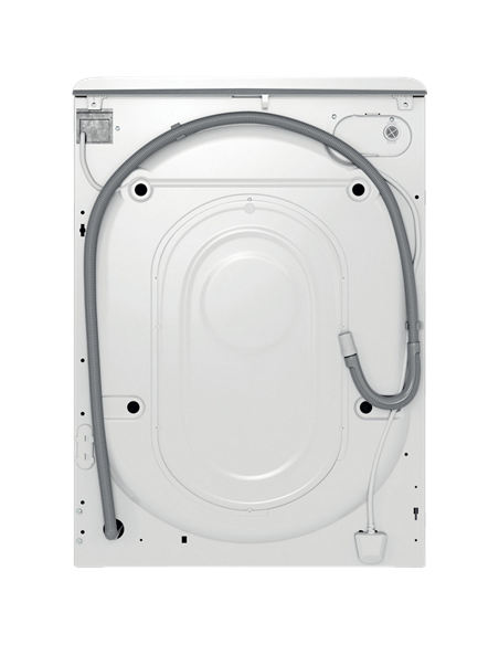 Стиральная машина Indesit MTWE 91495 WK, 9кг, Белый