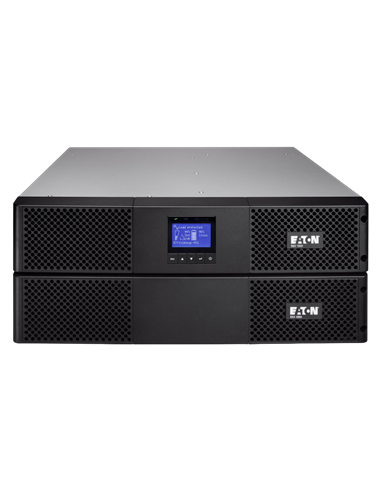 Аккумулятор для резервного питания Eaton 9SXEBM48R, Онлайн, 1500VA, Крепление в стойку