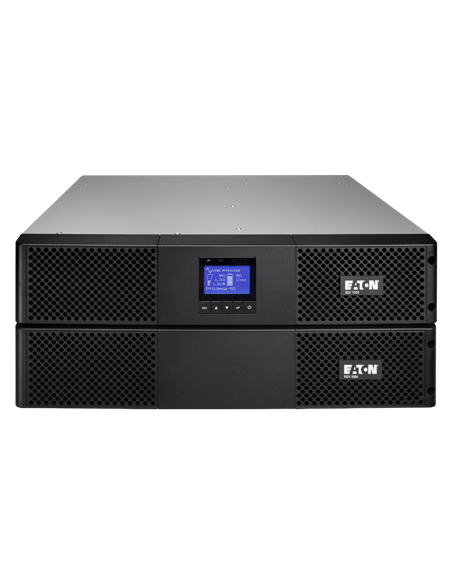 Аккумулятор для резервного питания Eaton 9SXEBM48R, Онлайн, 1500VA, Крепление в стойку