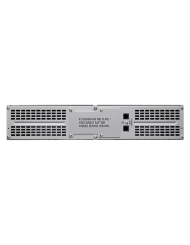 Аккумулятор для резервного питания Eaton 9SXEBM48R, Онлайн, 1500VA, Крепление в стойку