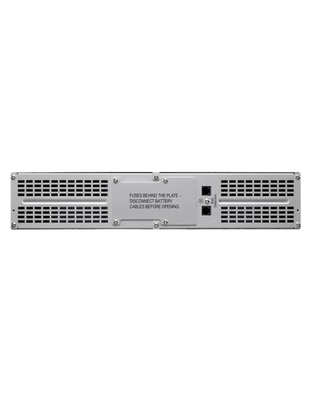 Аккумулятор для резервного питания Eaton 9SXEBM48R, Онлайн, 1500VA, Крепление в стойку