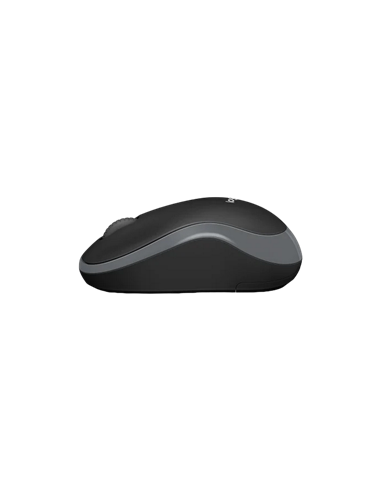 Set Tastatură + Mouse Logitech MK270, Fără fir, Negru