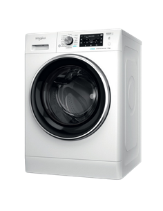Mașină de spălat Whirlpool FFD 9489 BCV EE, 9kg, Alb 2