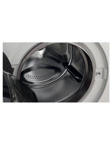 Стиральная машина Whirlpool FFD 9489 BCV EE, 9кг, Белый