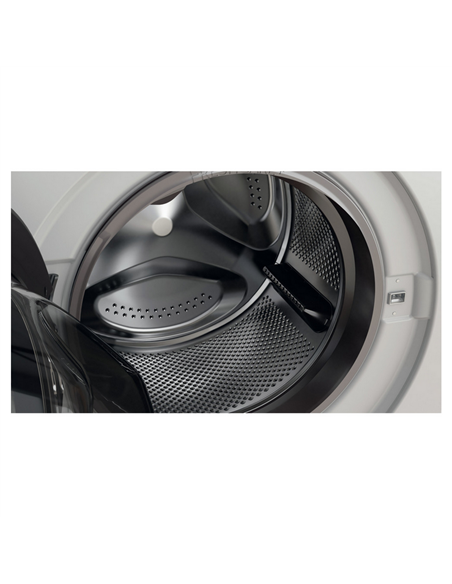 Mașină de spălat Whirlpool FFD 9489 BCV EE, 9kg, Alb