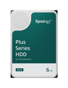 Unitate HDD SYNOLOGY HAT3300-6T, Gri 2