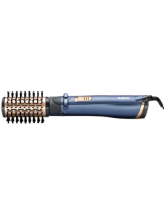 Фен-щётка BaByliss AS965E, 1000Вт, Синий 2