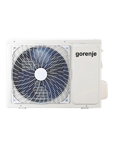 Кондиционер Сплит Gorenje REA 70, 24kBTU/h, Белый 2