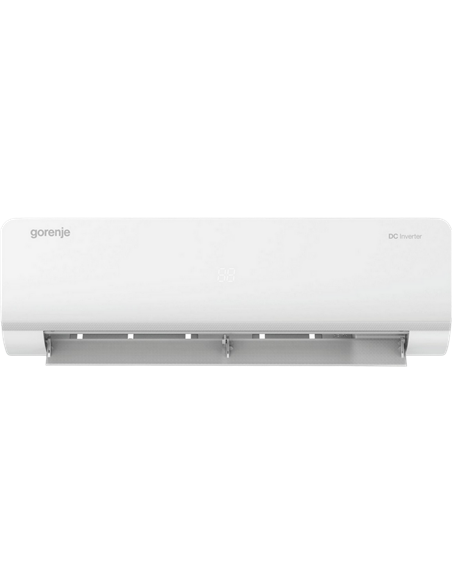 Кондиционер Сплит Gorenje REA 70, 24kBTU/h, Белый