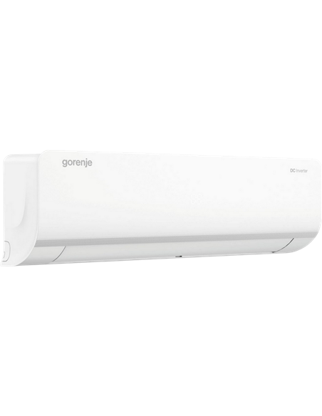 Aparat de aer condiționat Split Gorenje REA 70, 24kBTU/h, Alb