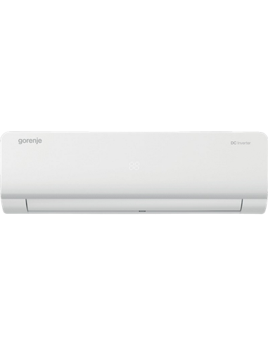 Кондиционер Сплит Gorenje REA 70, 24kBTU/h, Белый