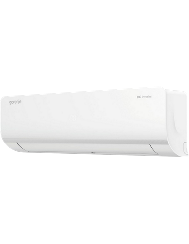 Кондиционер Сплит Gorenje REA 70, 24kBTU/h, Белый