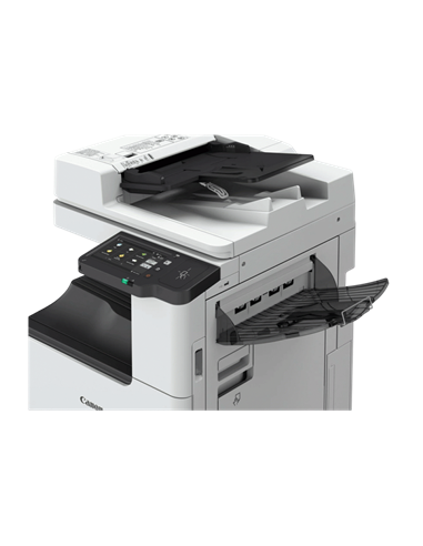 МФУ Canon imageRUNNER C3326i, A3, Белый