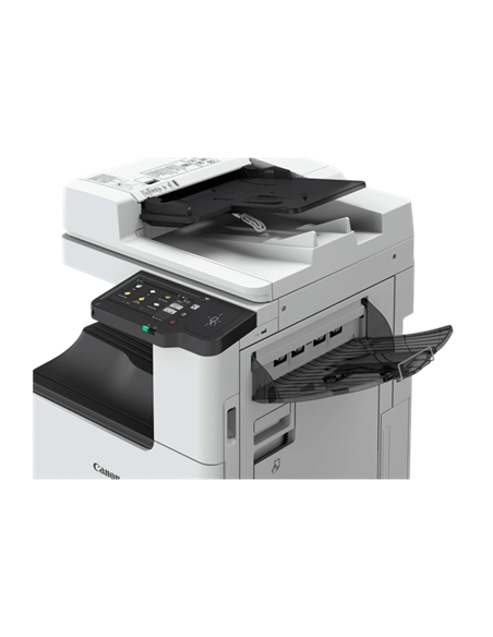 МФУ Canon imageRUNNER C3326i, A3, Белый