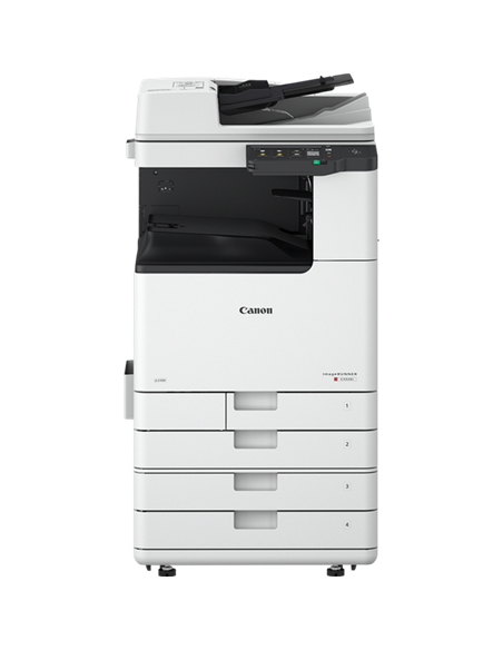 MFP Canon imageRUNNER C3326i, A3, Alb