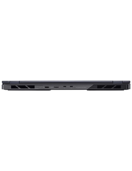 Laptop Gaming 18" Acer Predator Helios 18 AI PH18-73, Abyssal Black, Intel Core Ultra 9 275HX, 64GB/2048GB, Linux eShell