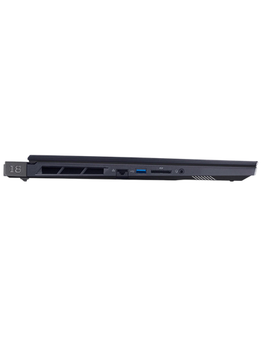 Laptop Gaming 18" Acer Predator Helios 18 AI PH18-73, Abyssal Black, Intel Core Ultra 9 275HX, 64GB/2048GB, Linux eShell