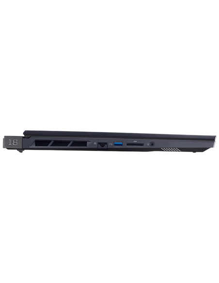 Laptop Gaming 18" Acer Predator Helios 18 AI PH18-73, Abyssal Black, Intel Core Ultra 9 275HX, 64GB/2048GB, Linux eShell