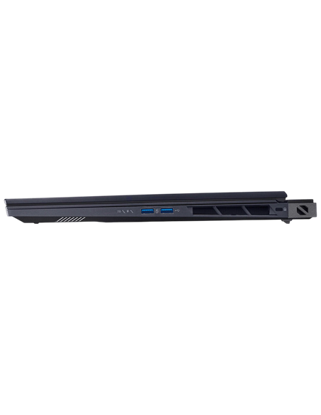 Laptop Gaming 18" Acer Predator Helios 18 AI PH18-73, Abyssal Black, Intel Core Ultra 9 275HX, 64GB/2048GB, Linux eShell