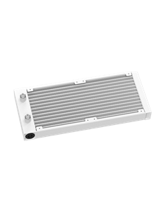 Cooler procesor Deepcool LM240 WH 2