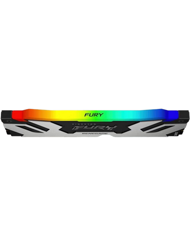 Memorie RAM Kingston FURY Renegade RGB, DDR5 SDRAM, 6400 MHz, 32 GB, KF564C32RSAK2-32