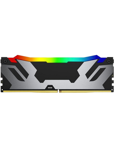 Memorie RAM Kingston FURY Renegade RGB, DDR5 SDRAM, 6400 MHz, 32 GB, KF564C32RSAK2-32