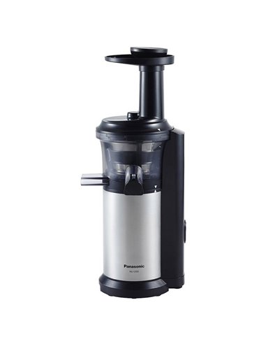 Соковыжималка Panasonic MJ-L500STQ, Чёрный