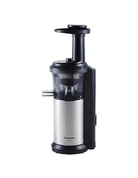 Соковыжималка Panasonic MJ-L500STQ, Чёрный