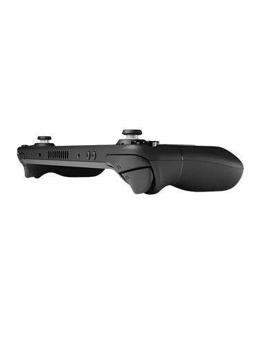 Портативная игровая консоль Valve Steam Deck OLED 1TБ, Чёрный