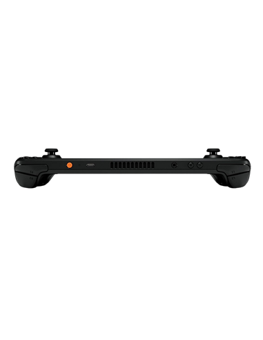 Портативная игровая консоль Valve Steam Deck OLED 1TБ, Чёрный