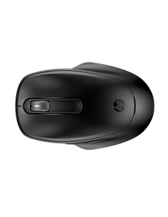 Клавиатура и мышь HP 725, Беспроводное, Чёрный 2