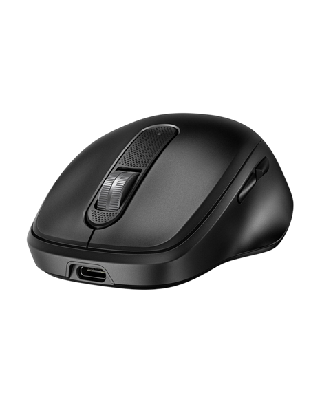Клавиатура и мышь HP 725, Беспроводное, Чёрный