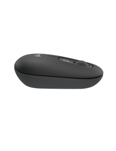 Set Tastatură + Mouse Logitech POP ICON Combo, Fără fir, Grafit | Verde 2