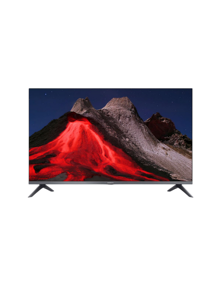 32" QLED SMART Телевизор Xiaomi ELA5936EU, 1366x768 HD, Android TV, Серый