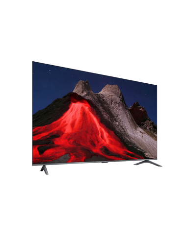 32" QLED SMART TV Xiaomi ELA5936EU, 1366x768 HD, Android TV, Gri
