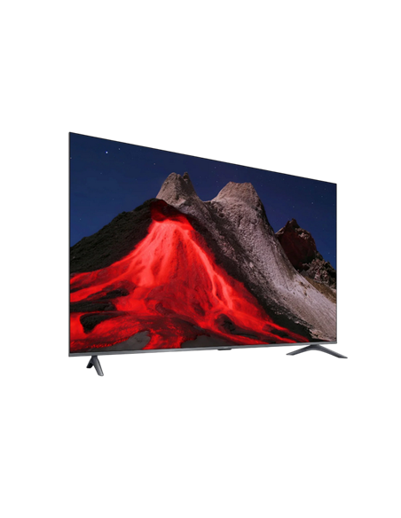 32" QLED SMART TV Xiaomi ELA5936EU, 1366x768 HD, Android TV, Gri