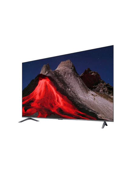 32" QLED SMART TV Xiaomi ELA5936EU, 1366x768 HD, Android TV, Gri