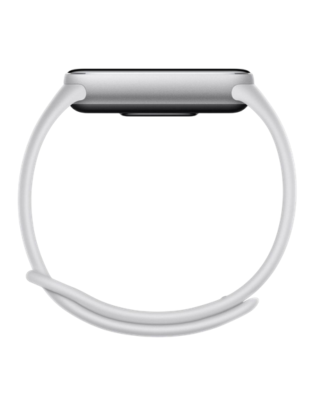 Спортивные/Тренировочные часы Xiaomi Smart Band 10, Glacier Silver