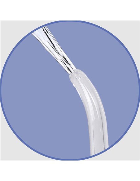 Irigator oral Aquapick AQ 208 , Roz