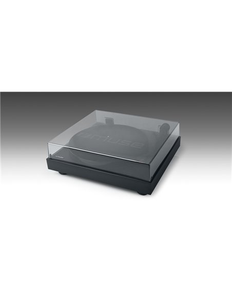 Sistem audio MUSE MT-105 B, Negru