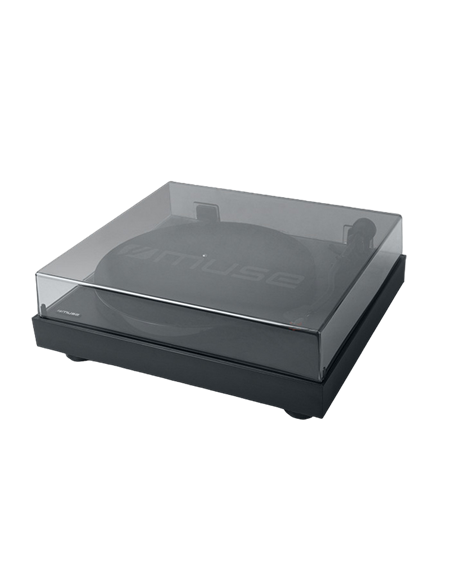 Sistem audio MUSE MT-105 B, Negru