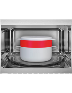 Cuptor cu microunde AEG OS5GM251EB, Negru 2