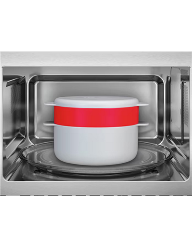 Микроволновая печь AEG OS5GM251EB, Чёрный